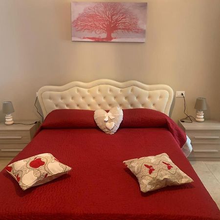 폴리나노 아마레 Terry S House B&B 외부 사진