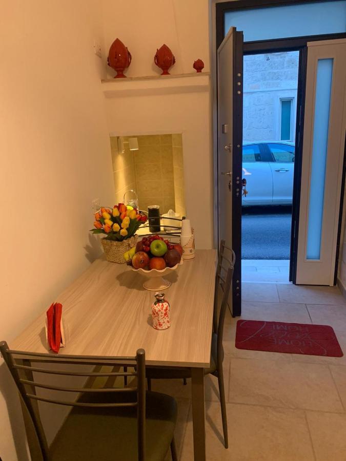 폴리나노 아마레 Terry S House B&B 외부 사진
