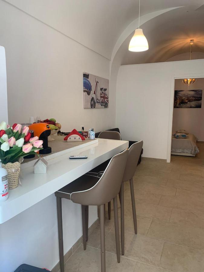 폴리나노 아마레 Terry S House B&B 외부 사진