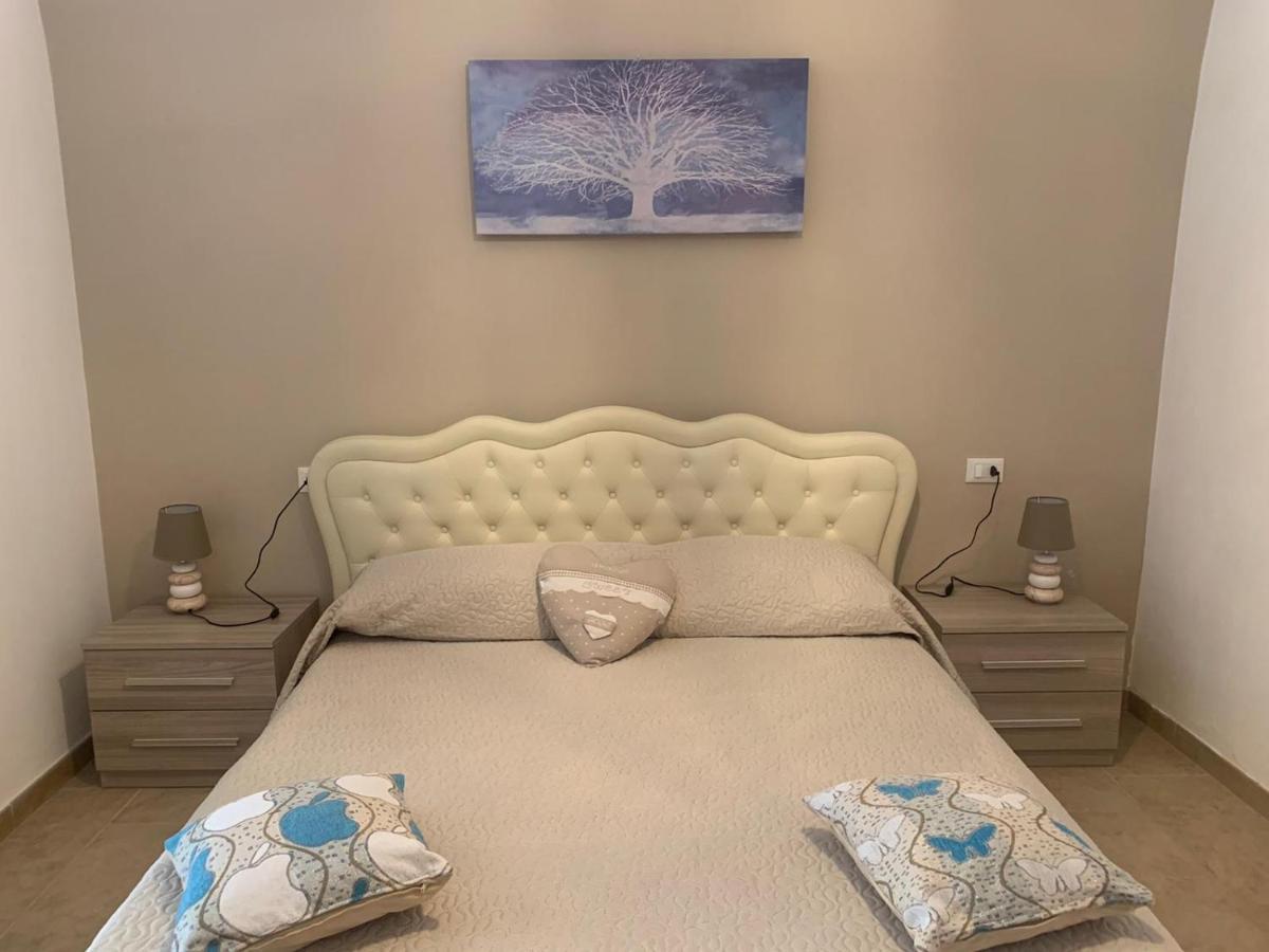 폴리나노 아마레 Terry S House B&B 외부 사진